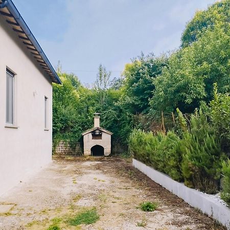 Il Rosmarino - Un'Oasi Tra Natura E Comfort Villa Campagnano Di Roma Ngoại thất bức ảnh