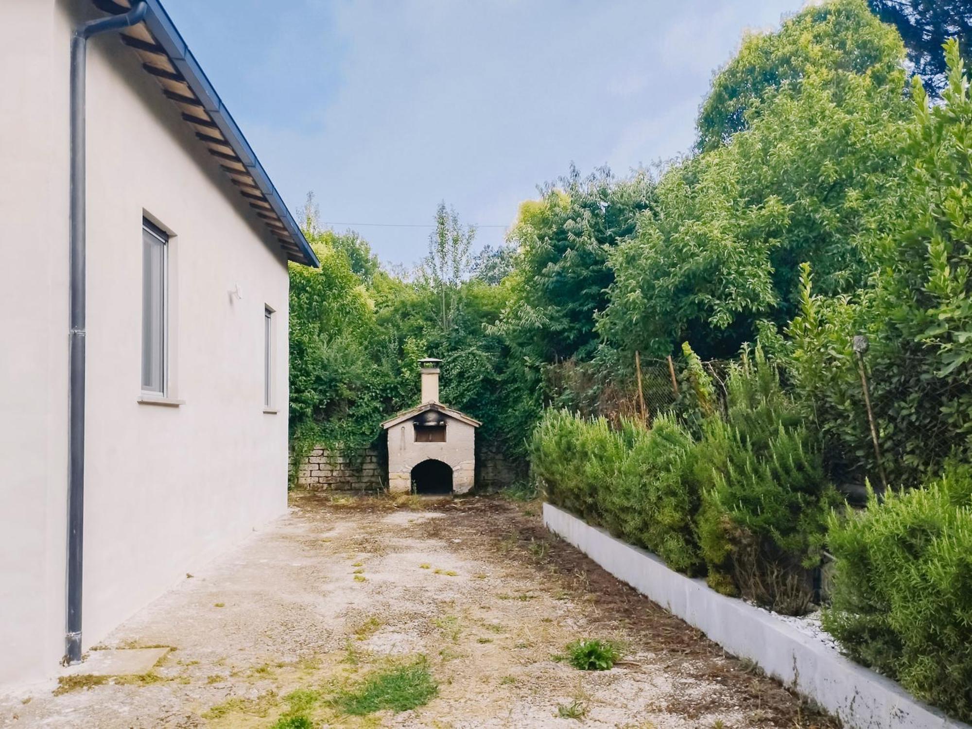 Il Rosmarino - Un'Oasi Tra Natura E Comfort Villa Campagnano Di Roma Ngoại thất bức ảnh