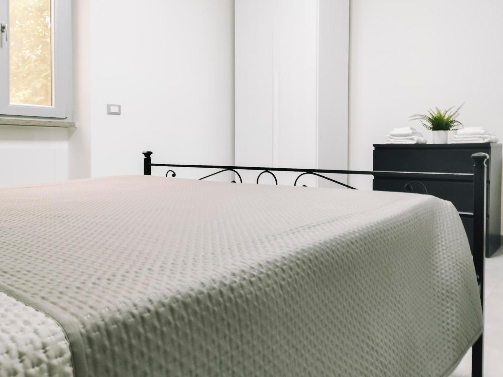 Il Rosmarino - Un'Oasi Tra Natura E Comfort Villa Campagnano Di Roma Ngoại thất bức ảnh