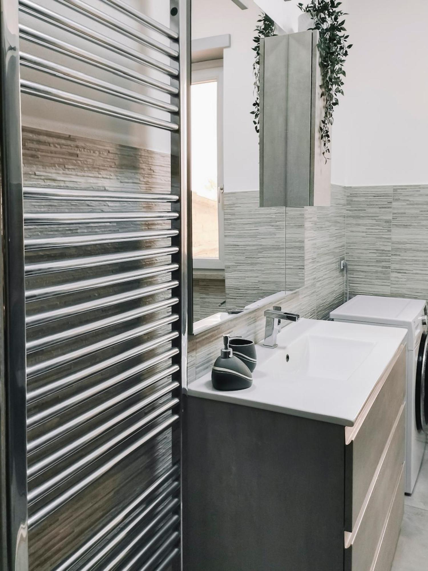 Il Rosmarino - Un'Oasi Tra Natura E Comfort Villa Campagnano Di Roma Ngoại thất bức ảnh